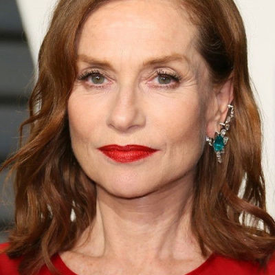 Isabelle Huppert image